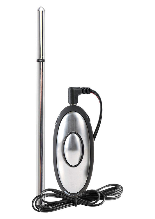 Fetish Fantasy Shock Therapy Electro Sex Urethral Sound - Electro Sex