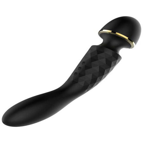 Playful Diamonds The Emperor Body Wand Massager - Body Wands