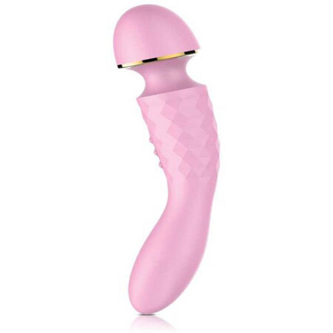 Playful Diamonds The Emperor Body Wand Massager - Body Wands
