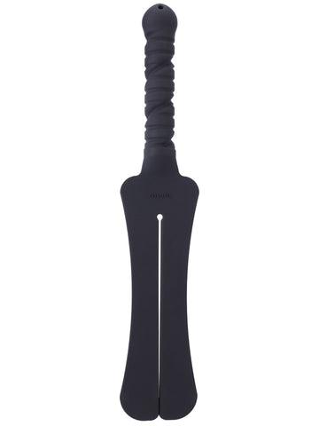 Tantus Trip 2 Tawse BDSM Play Paddle - Paddles And Slappers