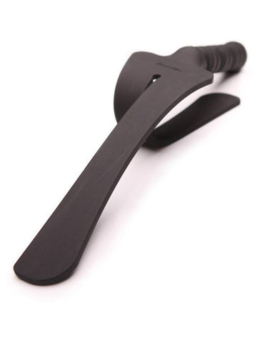 Tantus Trip 2 Tawse BDSM Play Paddle - Paddles And Slappers