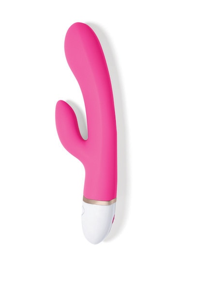 Cosmopolitan Hither G-Spot Rabbit Vibrator - Rabbit Vibrators
