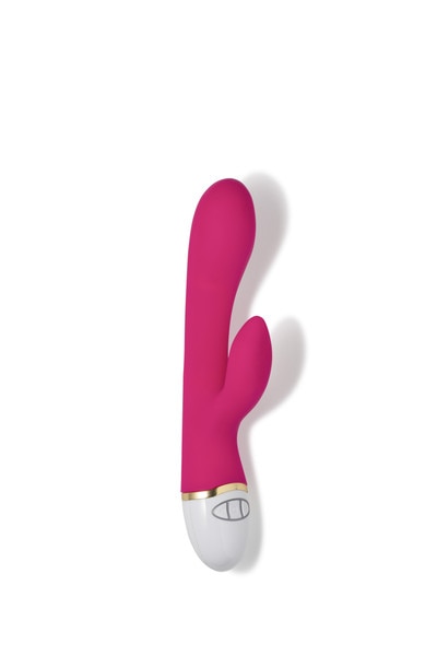 Cosmopolitan Hither G-Spot Rabbit Vibrator Rabbit Vibrators