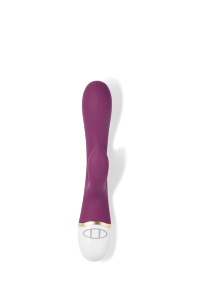 Cosmopolitan Hither G-Spot Rabbit Vibrator Rabbit Vibrators