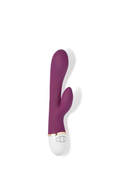 Cosmopolitan Hither G-Spot Rabbit Vibrator Rabbit Vibrators