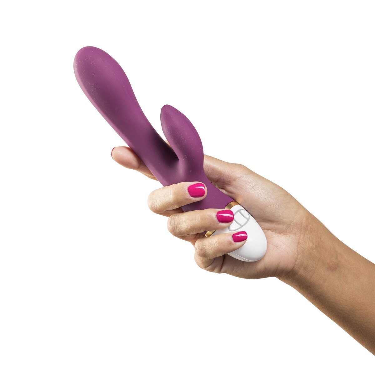 Cosmopolitan Hither G-Spot Rabbit Vibrator Rabbit Vibrators