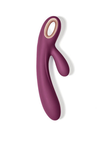 Cosmopolitan Bewitched Rabbit Vibrator Purple - Rabbit Vibrators