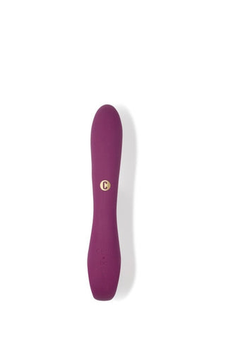 Cosmopolitan Bewitched Rabbit Vibrator Purple - Rabbit Vibrators