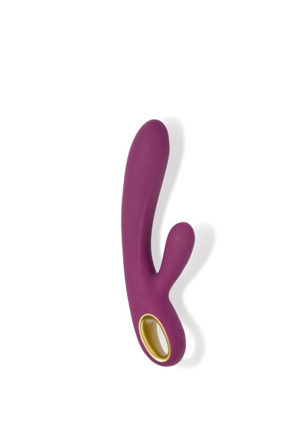 Cosmopolitan Bewitched Rabbit Vibrator Purple Rabbit Vibrators