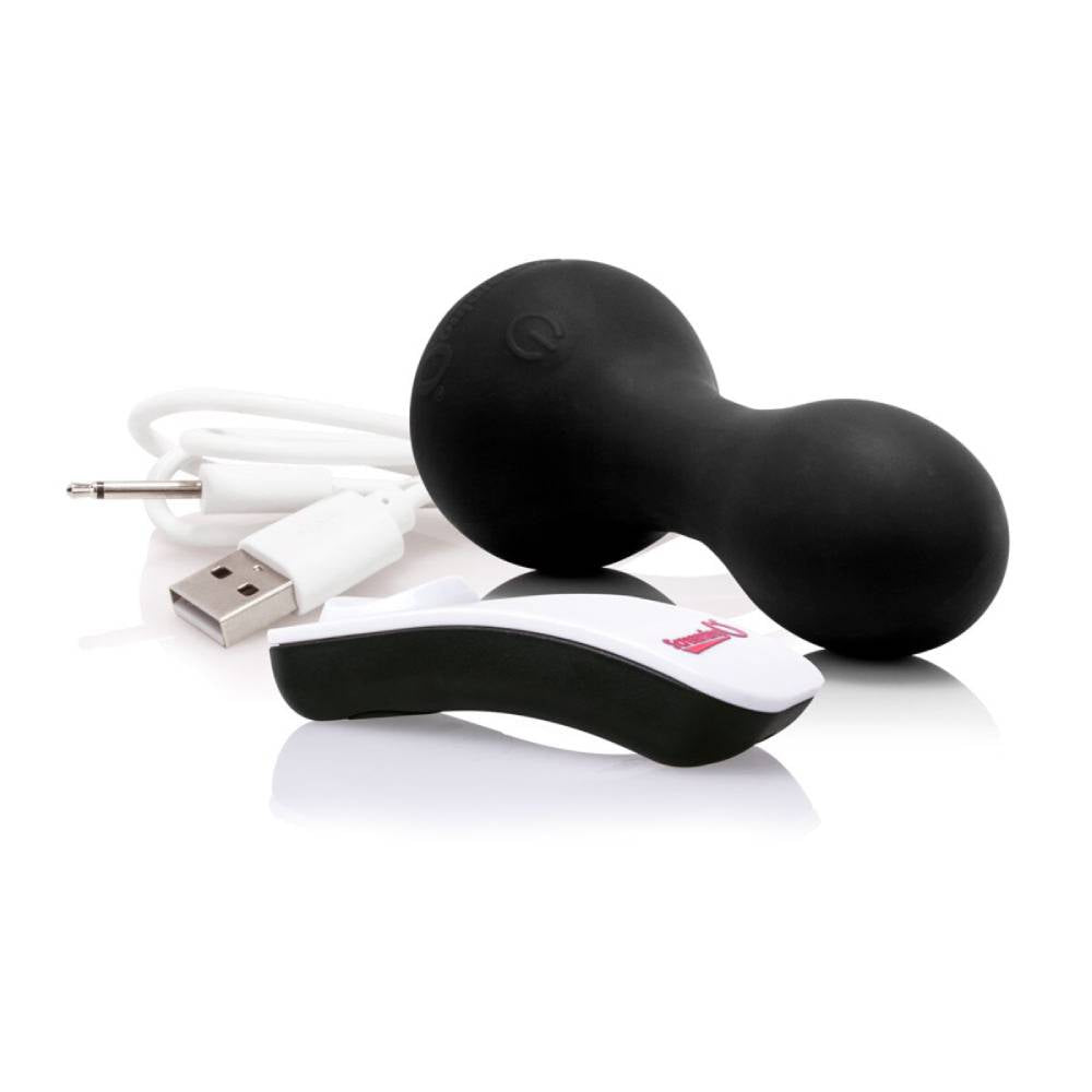 Screaming O moove Remote Control Flexible Vibrator Remote Control Vibrators