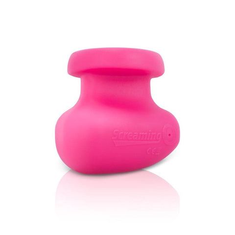 Screaming O Charged Rub-it Rechargeable Finger Vibrator 6 Pack - Finger and Tongue Vibrators