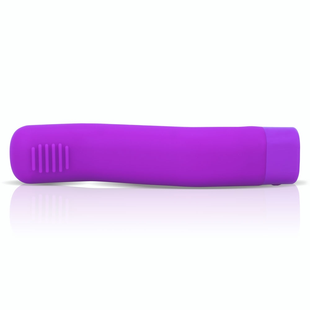 Screaming O Charged Reach-it G-Spot Vibrator Purple (6 Pack) G-Spot Vibrators