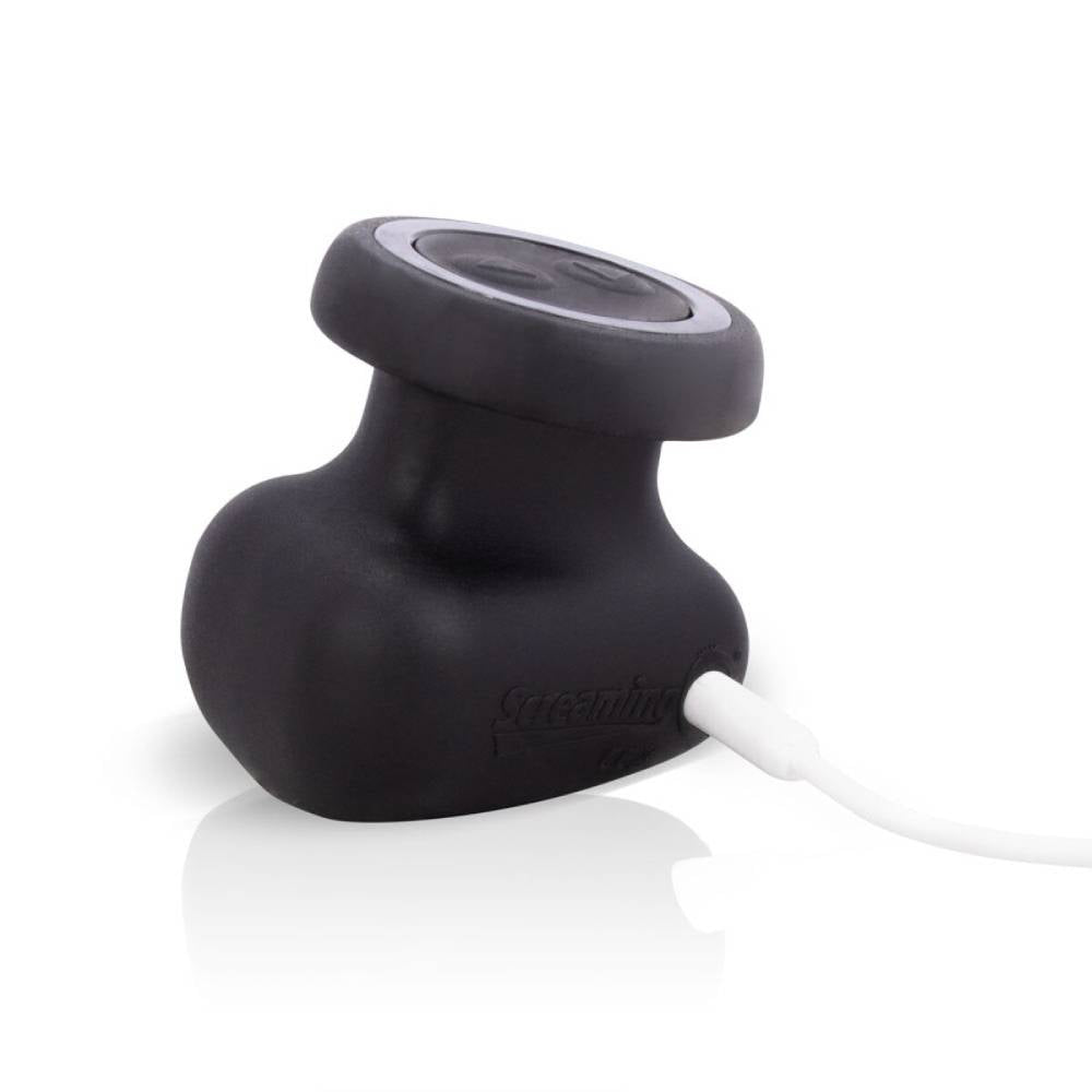 Screaming O Charged Rub-it Adult Finger Massager Finger and Tongue Vibrators