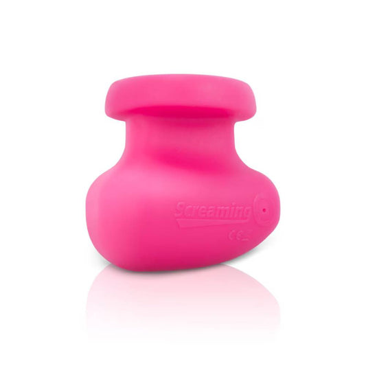 Screaming O Charged Rub-it Adult Finger Massager - Finger and Tongue Vibrators