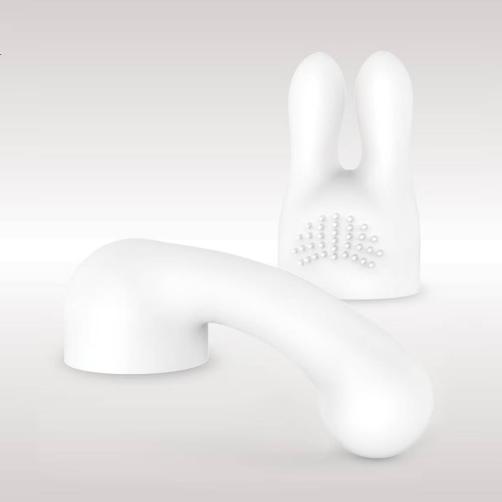 Bodywand Curve Vibrator Accessory Vibrator Accessories