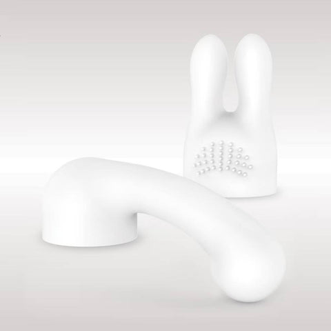Bodywand Curve Vibrator Accessory - Vibrator Accessories