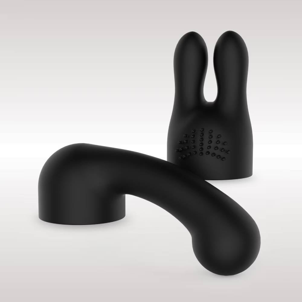 Bodywand Curve Vibrator Accessory Vibrator Accessories