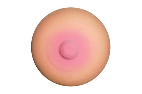 Kheper Booby Squishy Adult Fun Party Toy - Party Gifts and Novelties