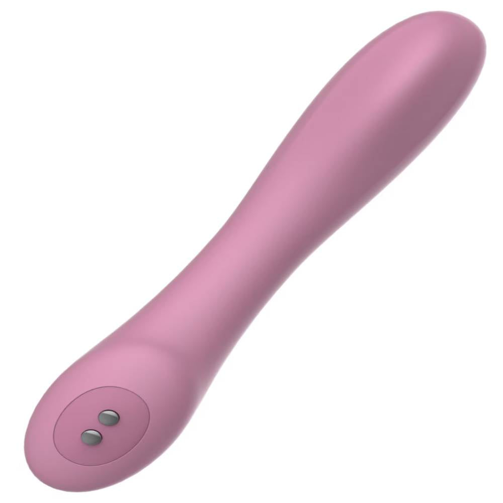 Soft by Playful Seduce Rechargeable G-Spot Vibrator G-Spot Vibrators