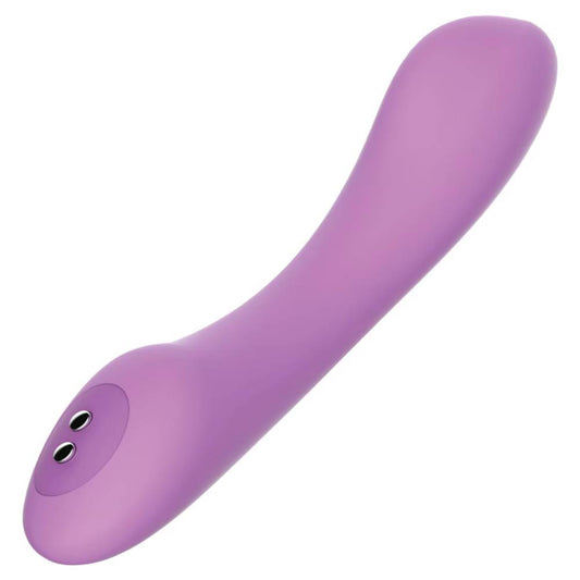 Soft by Playful Seduce Rechargeable G-Spot Vibrator - G-Spot Vibrators