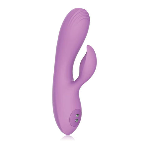 Soft by Playful Cherish Rechargeable Rabbit Vibrator - Rabbit Vibrators