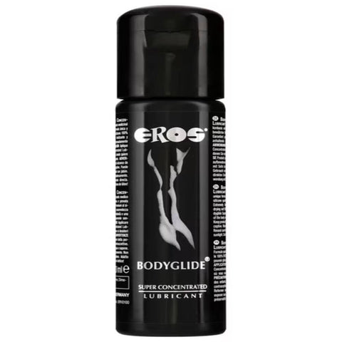 EROS Super Concentrated Silicone Based Bodyglide - Silicone Based Lubes