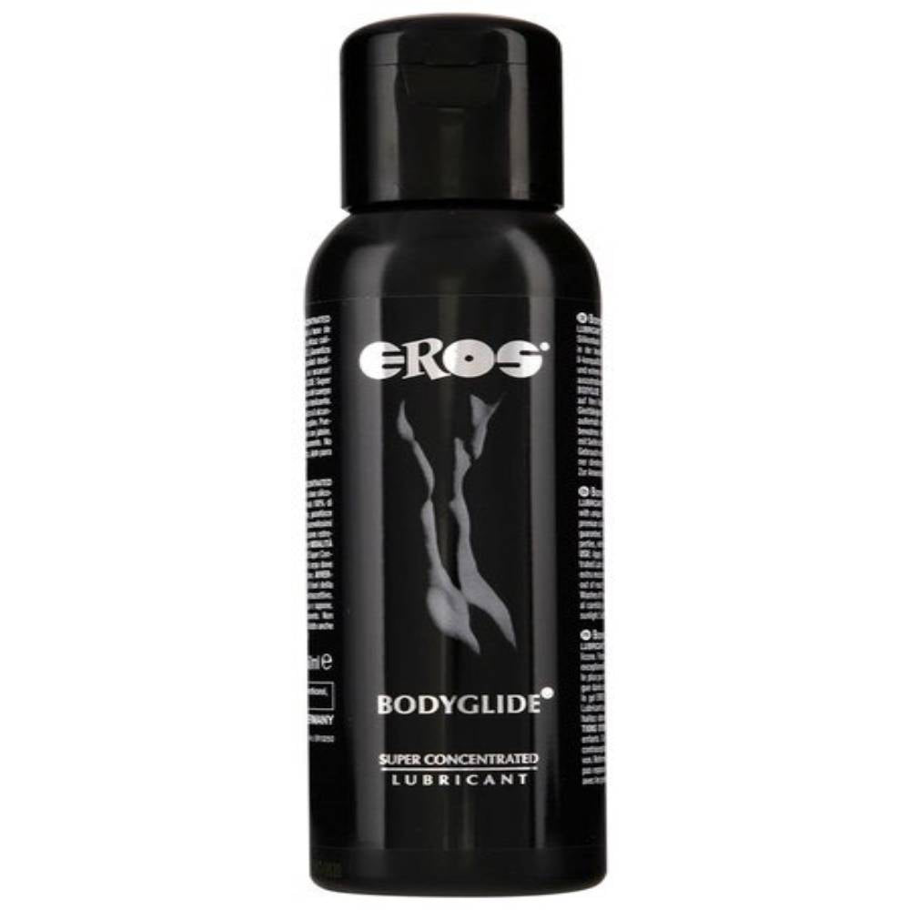 EROS Super Concentrated Silicone Based Bodyglide Silicone Based Lubes