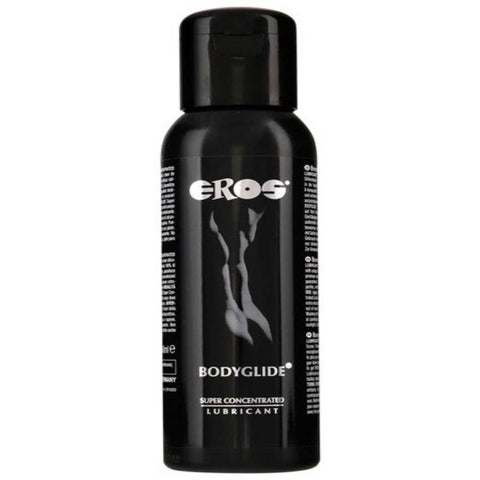 EROS Super Concentrated Silicone Based Bodyglide - Silicone Based Lubes