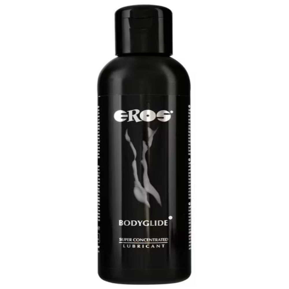 EROS Super Concentrated Silicone Based Bodyglide Silicone Based Lubes