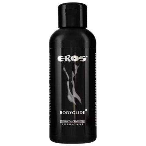EROS Super Concentrated Silicone Based Bodyglide - Silicone Based Lubes