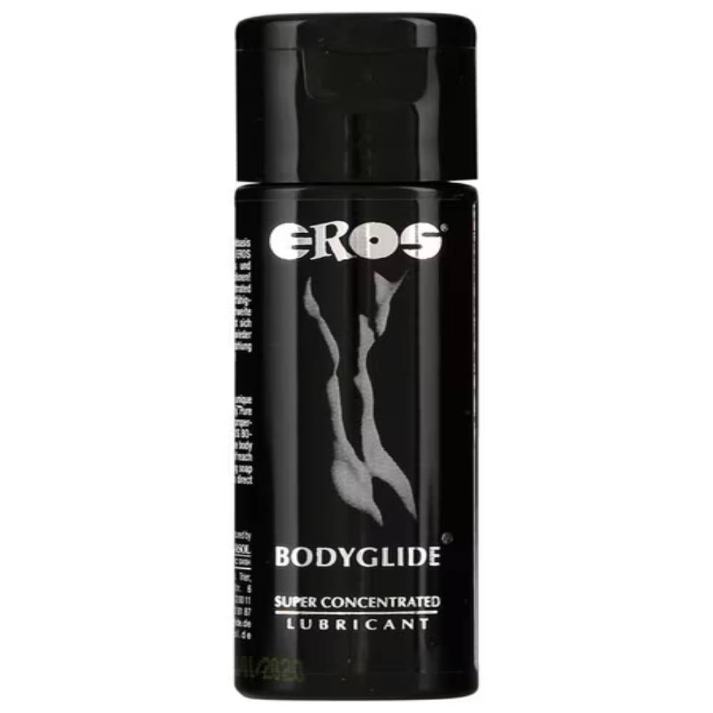 EROS Super Concentrated Silicone Based Bodyglide Silicone Based Lubes