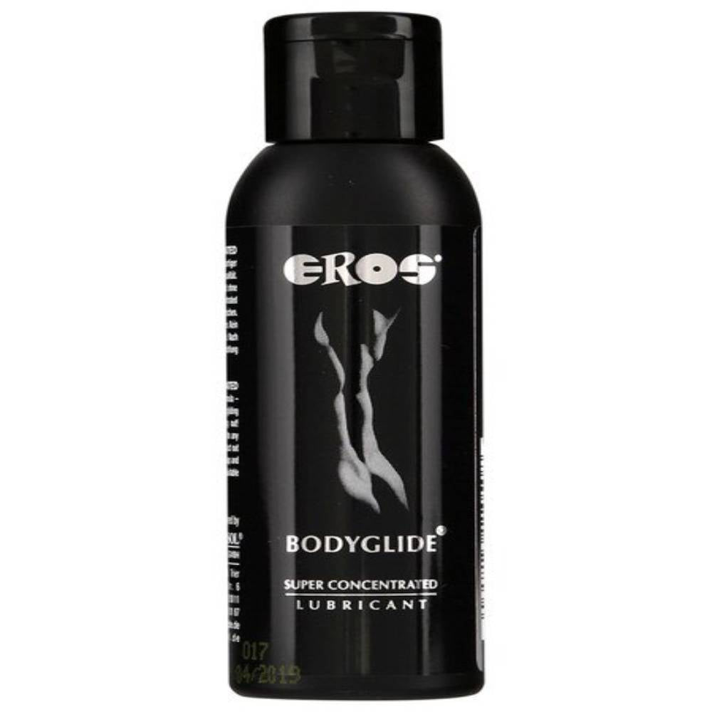 EROS Super Concentrated Silicone Based Bodyglide Silicone Based Lubes