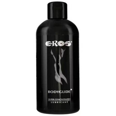 EROS Super Concentrated Silicone Based Bodyglide - Silicone Based Lubes