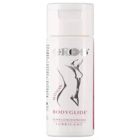 EROS Super Concentrated Silicone Bodyglide Woman - Silicone Based Lubes
