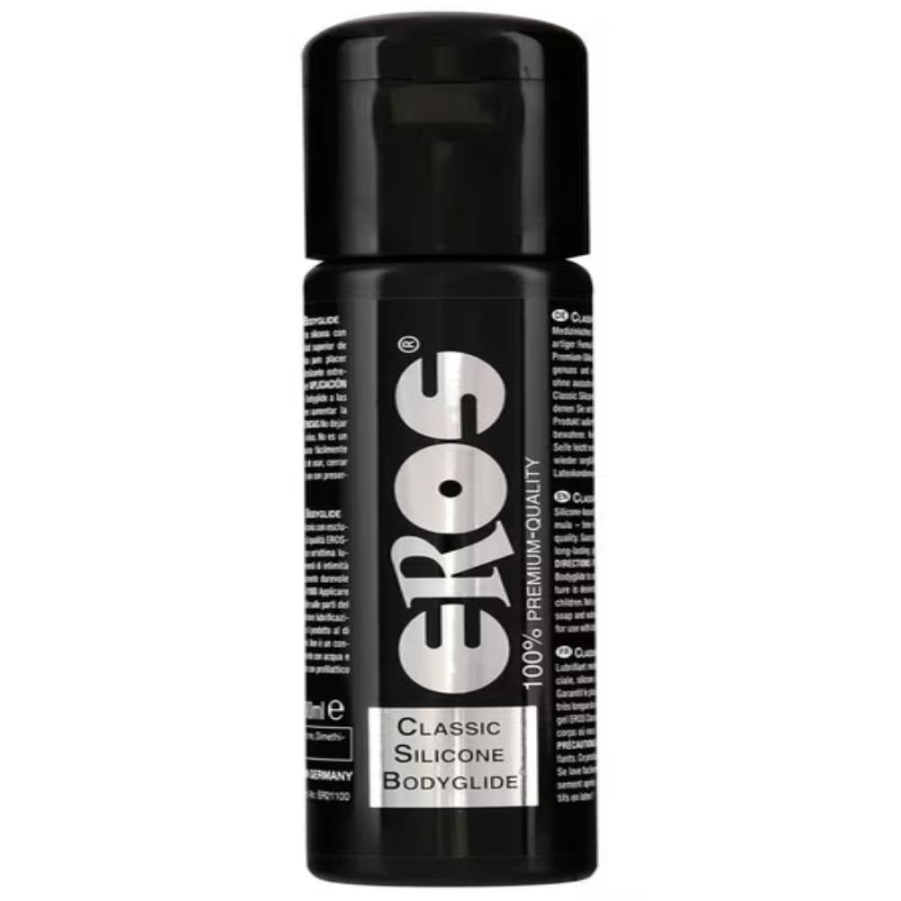 EROS Classic Silicone Based Adult Bodyglide Silicone Based Lubes