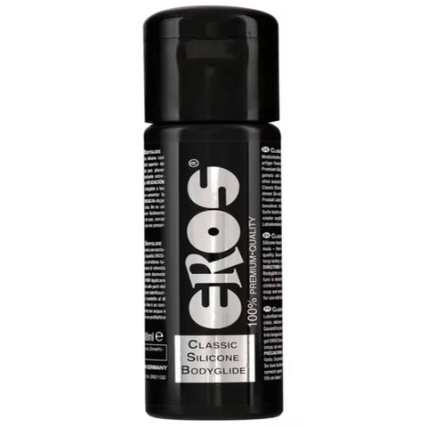 EROS Classic Silicone Based Adult Bodyglide - Silicone Based Lubes