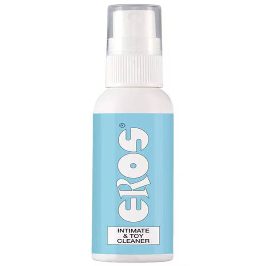 EROS Intimate and Adult Toy Cleaner - Adult Toy Cleaner