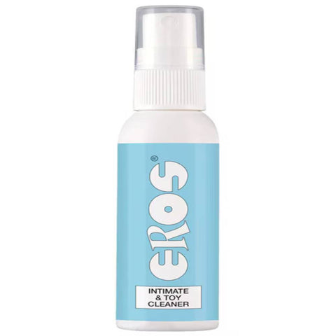 EROS Intimate and Adult Toy Cleaner - Adult Toy Cleaner
