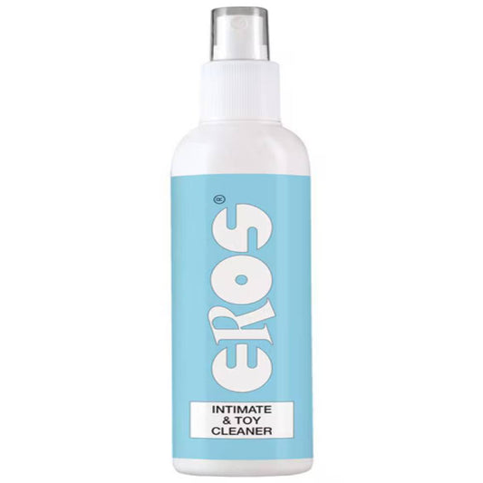 EROS Intimate and Adult Toy Cleaner - Adult Toy Cleaner