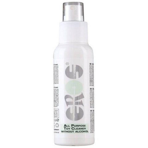 EROS All Purpose Adult Toy Cleaner Alcohol Free - Adult Toy Cleaner