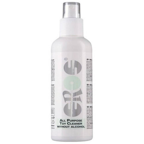 EROS All Purpose Adult Toy Cleaner Alcohol Free - Adult Toy Cleaner