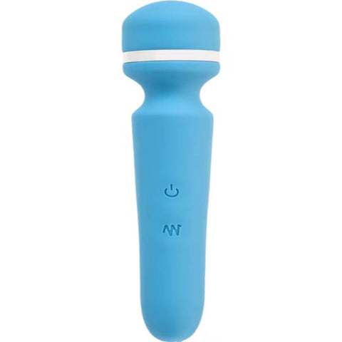 Wonderlust Destiny Body Wand Massager - Body Wands