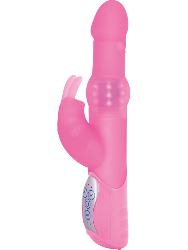 Seven Creations eRabbit Classic Pink Vibrator Rabbit Vibrators