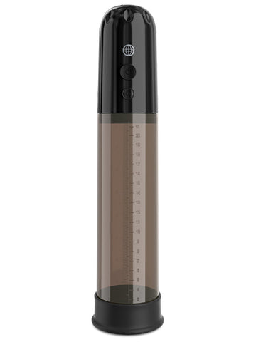 Classix Auto-Vac Power Mens Penis Pump - Penis Pumps And Stretchers