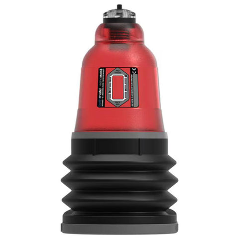 Bathmate Hydromax3 Mens Penis Pump - Penis Pumps And Stretchers