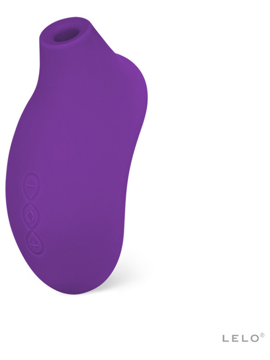 Lelo Sona 2 Cruise Sonic Clitoral Vibrator Luxury Sex Toys
