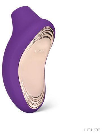 Lelo Sona 2 Cruise Sonic Clitoral Vibrator - Luxury Sex Toys