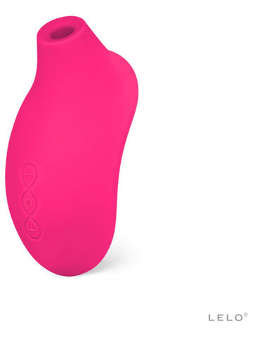 Lelo Sona 2 Cruise Sonic Clitoral Vibrator - Luxury Sex Toys