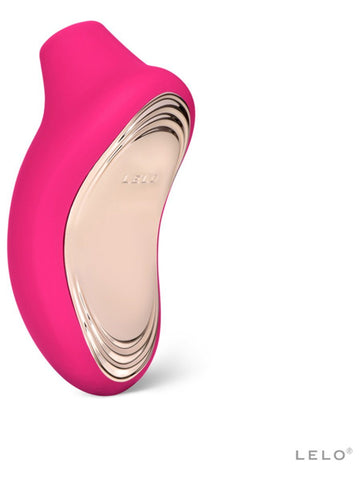 Lelo Sona 2 Cruise Sonic Clitoral Vibrator - Luxury Sex Toys