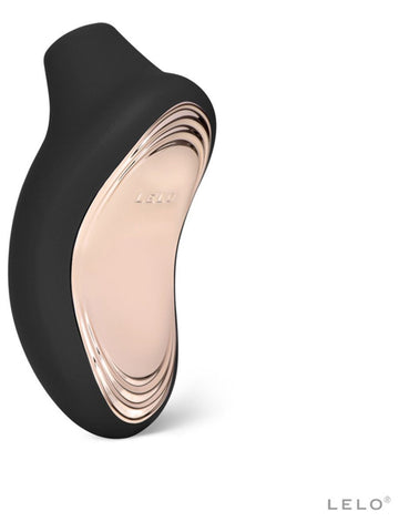 Lelo Sona 2 Cruise Sonic Clitoral Vibrator - Luxury Sex Toys